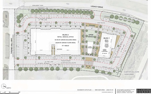 0000 Legacy Dr, Frisco TX, 75033 land for sale