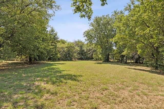 2508 Eagle Creek Dr, Cedar Hill TX, 75104 land for sale