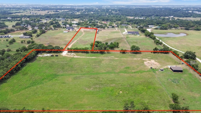 3718 County Road 801, Cleburne TX, 76031 land for sale