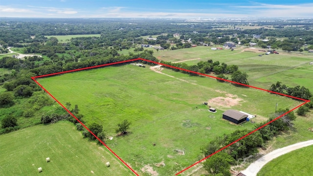 Listing photo 3 for 3718 County Road 801, Cleburne TX 76031