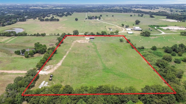 3810 County Road 801, Cleburne TX, 76031 land for sale