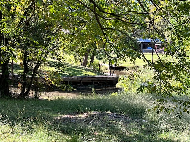 view of surrounding community