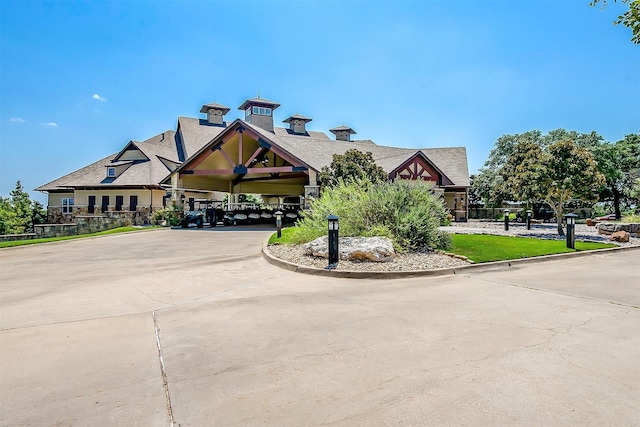 8129 Lanark Ct, Cleburne, TX 76033