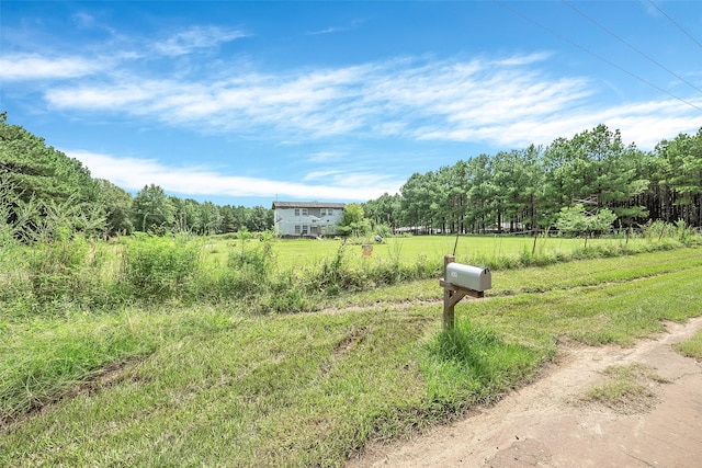 368 Sneed Rd, Waskom TX, 75692 land for sale