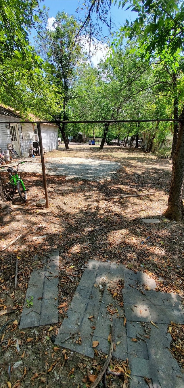 4115 Odessa St, Dallas TX, 75212 land for sale