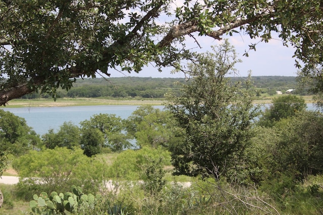 7543 Feather Bay Dr, Brownwood TX, 76801 land for sale