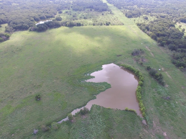 15000 County Road 3140, Kerens TX, 75144 land for sale