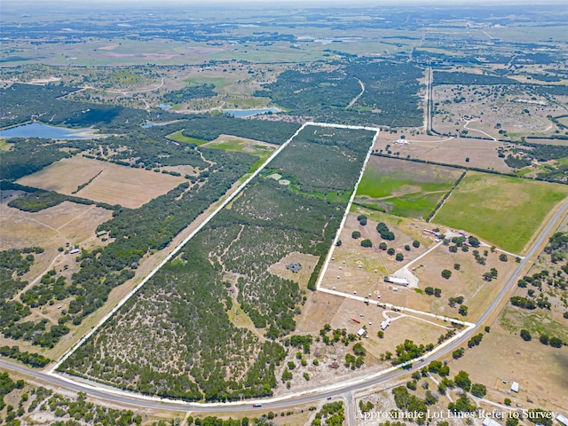 6133 Fm 203, Glen Rose TX, 76690 land for sale