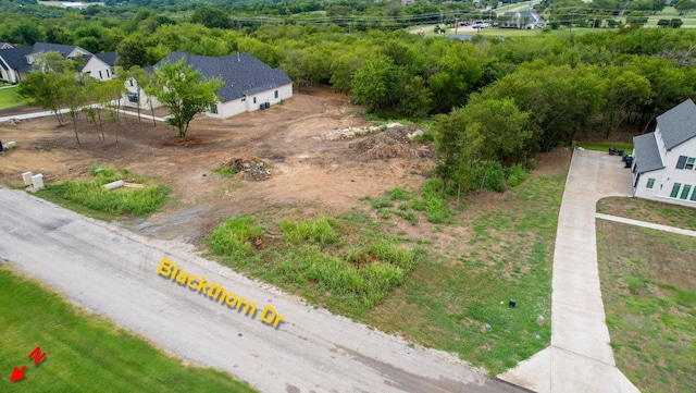 Listing photo 3 for 40 Blackthorn Dr, Van Alstyne TX 75495