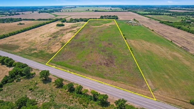 TBD Highway 11, Bailey TX, 75413 land for sale