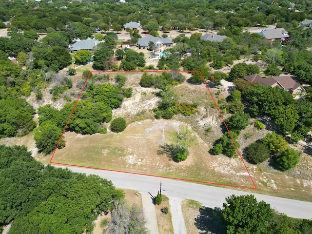 Listing photo 3 for 116 Coates Trl, Hudson Oaks TX 76087