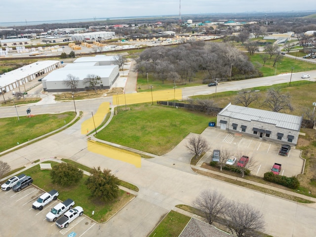 802OFFICEPARKCIR Office Park Cir, Lewisville TX, 75057 land for sale