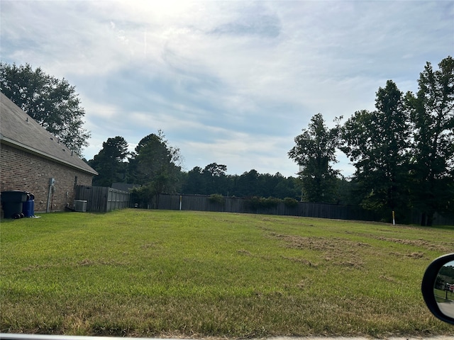 Listing photo 2 for 0 Cottage Ridge Dr, Shreveport LA 71106