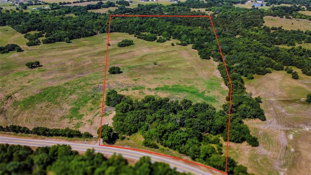 Listing photo 3 for LOT3 Fm 903, Celeste TX 75423