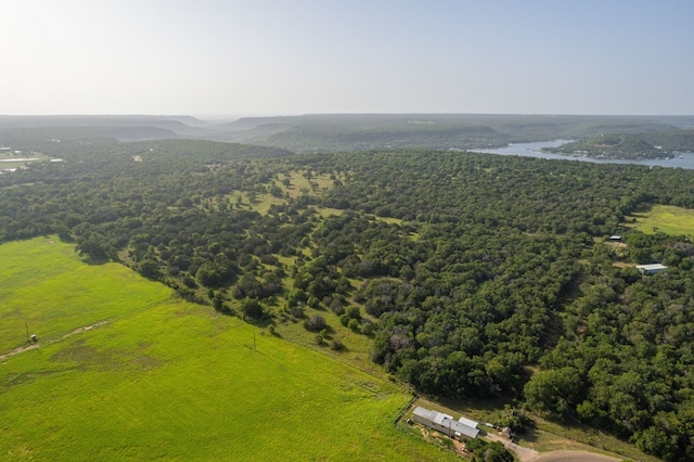 Listing photo 3 for TBD N Lakeview, Palo Pinto TX 76484