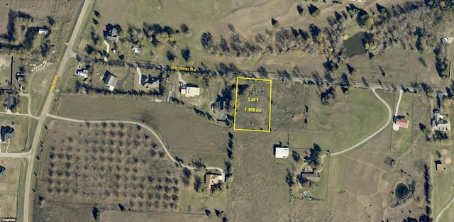 TBD Whitaker Rd, Van Alstyne TX, 75495 land for sale