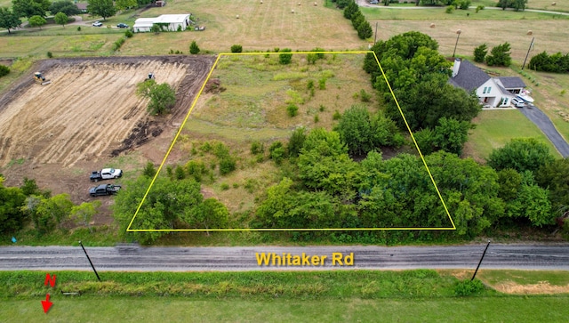 Listing photo 2 for TBD Whitaker Rd, Van Alstyne TX 75495