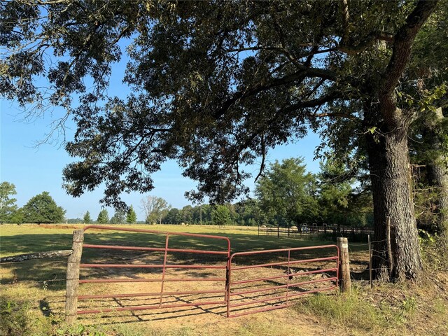 Listing photo 3 for TBD Cr 2242 N, Bagwell TX 75412