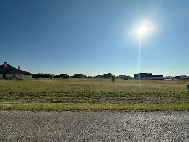 6326 Rigel Rd, Godley TX, 76044 land for sale