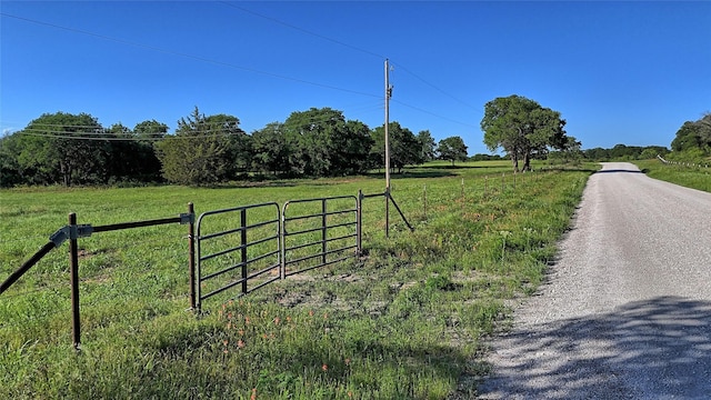 Listing photo 3 for 1828 Airport Rd, Nocona TX 76255