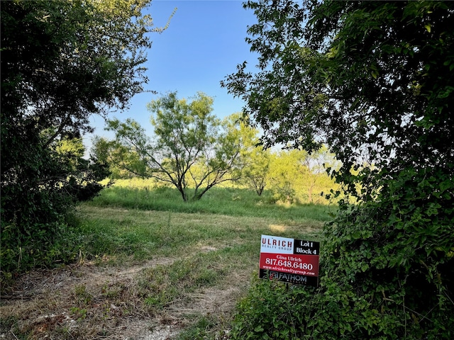 11041 County Road 1240, Cleburne TX, 76033 land for sale