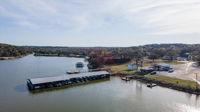 Listing photo 3 for 4202 Carson Ct, Granbury TX 76048