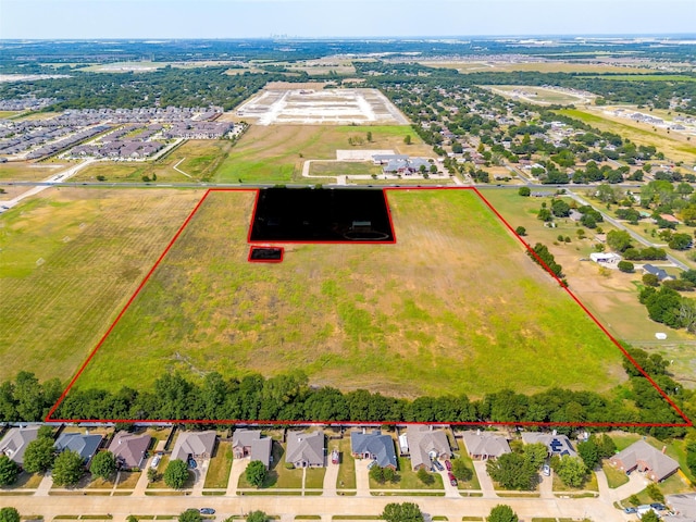 727 E Ovilla Rd, Red Oak TX, 75154 land for sale