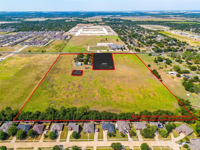 727 E Ovilla Rd, Red Oak TX, 75154 land for sale