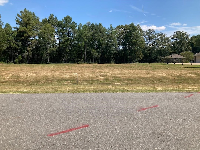 LOT18 Fountainbleau Rd, Keithville LA, 71047 land for sale