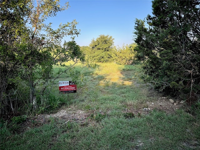 Listing photo 2 for 10660 County Road 1240, Cleburne TX 76033