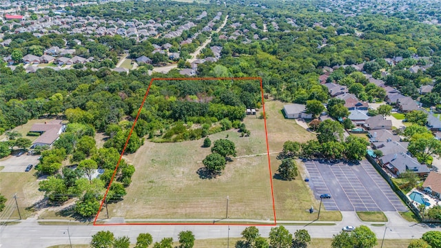 2120 W Sublett Rd, Arlington TX, 76017 land for sale