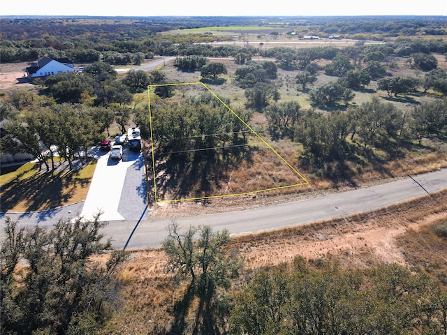 Listing photo 2 for LOT1048 Long View Dr, Brownwood TX 76801