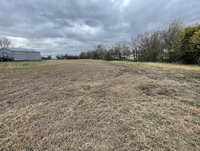 199 Bishop St, Alvarado TX, 76009 land for sale