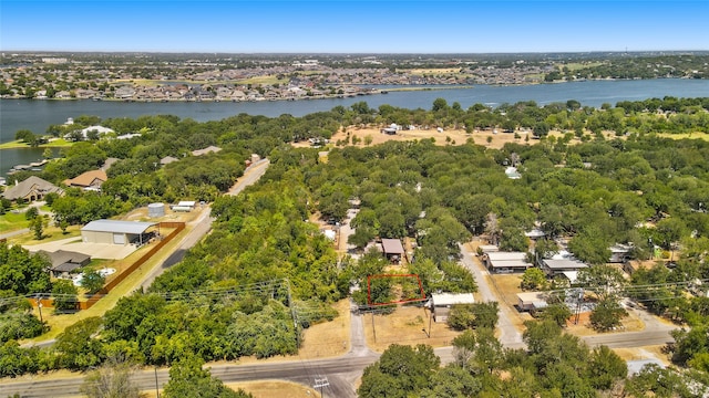 Listing photo 2 for 3802 Gila Cir, Granbury TX 76048