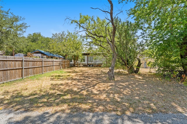 Listing photo 3 for 3802 Gila Cir, Granbury TX 76048