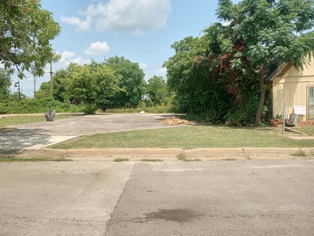 207 S Williams St, Fort Worth TX, 76104 land for sale