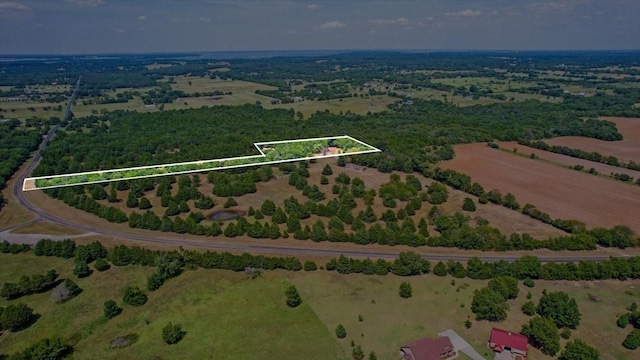 TBDLOT4 Fm 120, Pottsboro, TX 75076