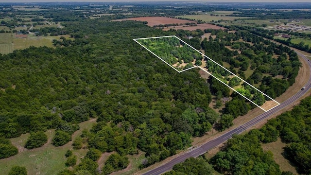 TBDLOT4 Fm 120, Pottsboro, TX 75076