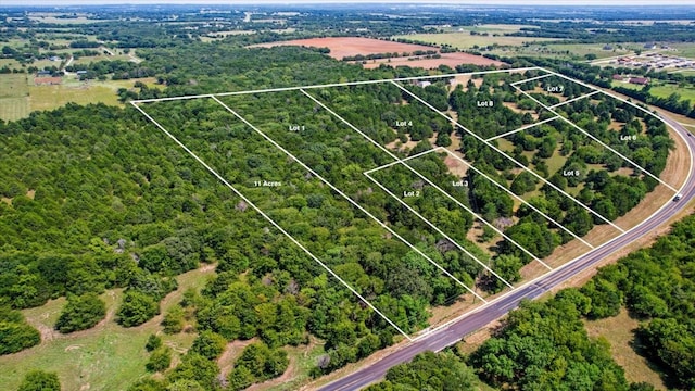 TBDLOT4 Fm 120, Pottsboro, TX 75076
