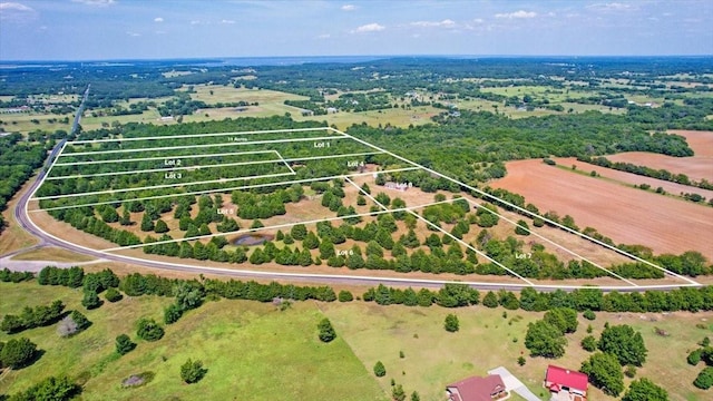 TBDLOT4 Fm 120, Pottsboro, TX 75076