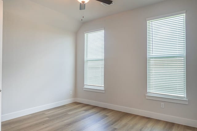 bathroom with walk in shower