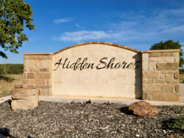 Listing photo 3 for 622 Hidden Shores Dr, Cisco TX 76437