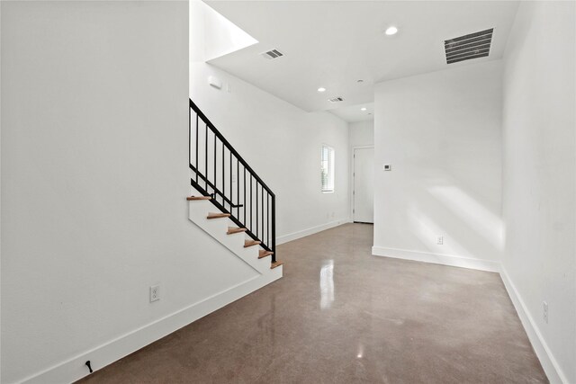 2120 Lovedale Ave Unit 101, Dallas, TX 75235 - view of front of property with concrete driveway and a garage