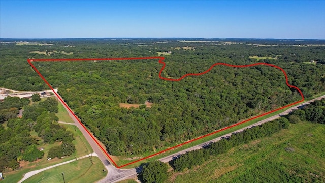 495 Gilbreath, Sadler TX, 76264 land for sale