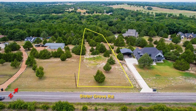 Listing photo 3 for TBD Sister Grove Rd, Van Alstyne TX 75495