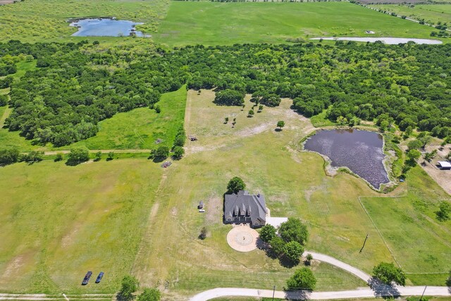 00 Scoggins Rd Unit A, Tioga, TX 76271