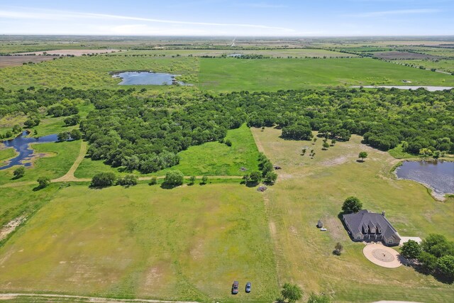 00 Scoggins Rd Unit A, Tioga, TX 76271