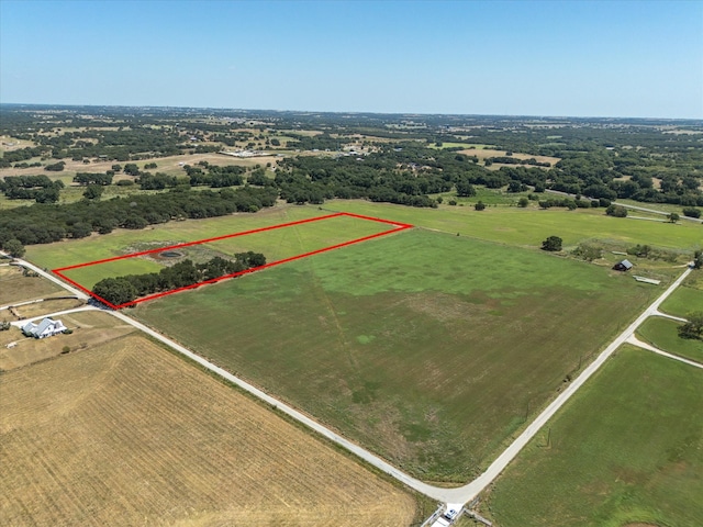 268 County Road 3298, Decatur TX, 76234 land for sale