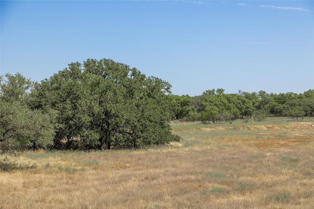 view of landscape