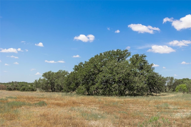 view of landscape